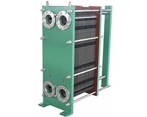 板式冷却器与管壳式冷却器的区别